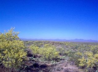 0 S Cattle Tank Rd, Marana, AZ 85658