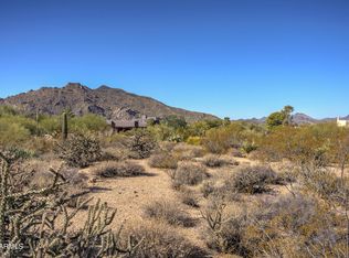 36855 N Long Rifle Rd #421, Carefree, AZ 85377