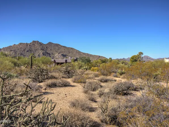 36855 N Long Rifle Road N #421, Carefree, AZ 85377