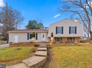 1316 Millgrove Pl, Silver Spring, MD 20905