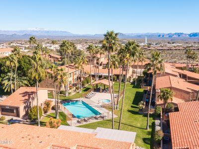 16233 E ROSETTA Drive #47, Fountain Hills, AZ, 85268