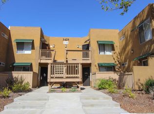 Beech St. Knolls - Military Housing, San Diego, CA 92102