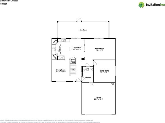 3rd image of 2432 El Marra Dr