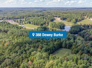 388 Dewey Burke Rd, Jamestown, TN 38556