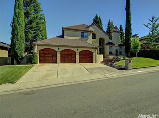 1007 Tanzania Dr, Roseville, CA 95661
