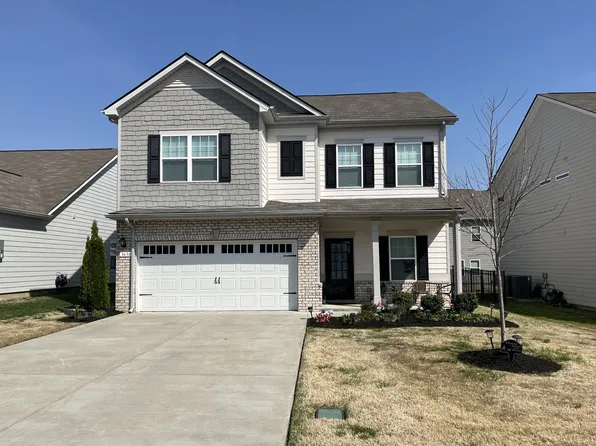 3636 Pelham Wood Dr, Murfreesboro, TN 37128