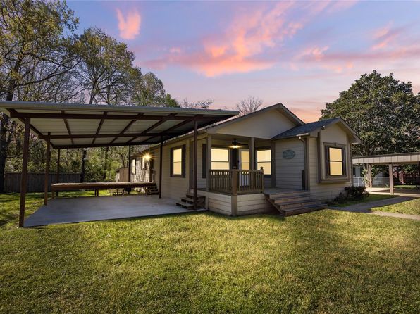 461 Bluebonnet, Livingston, TX 77351
