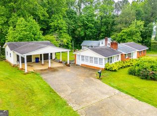 336 Burnt Hickory Rd, Powder Springs, GA 30127