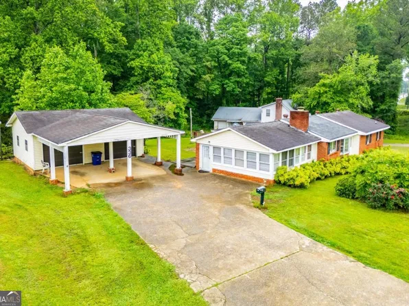 336 Burnt Hickory Rd, Powder Springs, GA 30127