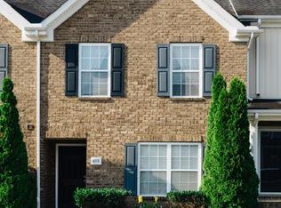 4016 Pavati Trce, Spring Hill, TN 37174