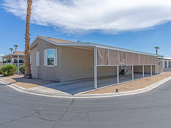 2nd image of 6420 E Tropicana Ave Unit 391