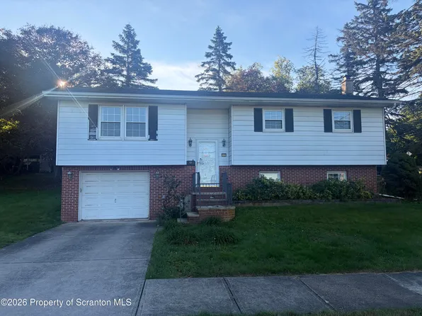 102 Seymour Ave, Scranton, PA 18505