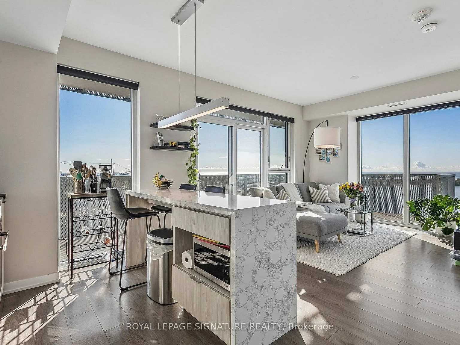 3 bed, $3,800 — Photo 2