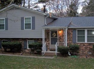 9200 Archway Rd, North Chesterfield, VA 23236