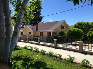 5742 N Charlotte Ave, San Gabriel, CA 91775