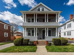 20 Nelson St, Providence, RI 02908