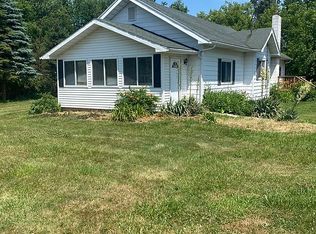 9676 Geddes Rd, Saginaw, MI 48609