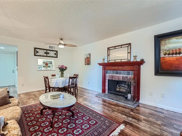 3872 S Fraser Street #O01, Aurora, CO 80014