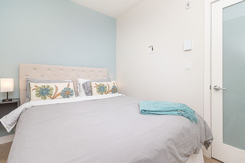 Victoria Apartment for rent - 1 Bedroom — photo 22