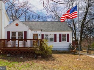 5709 Ruatan St, College Park, MD 20740