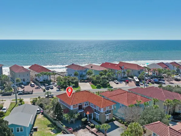 411 La Valencia Cir, Panama City Beach, FL 32413