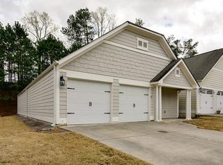4920 Magnolia Cottage Way, Acworth, GA 30101