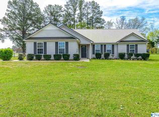 2503 Oak Grove Rd, New Hope, AL 35760