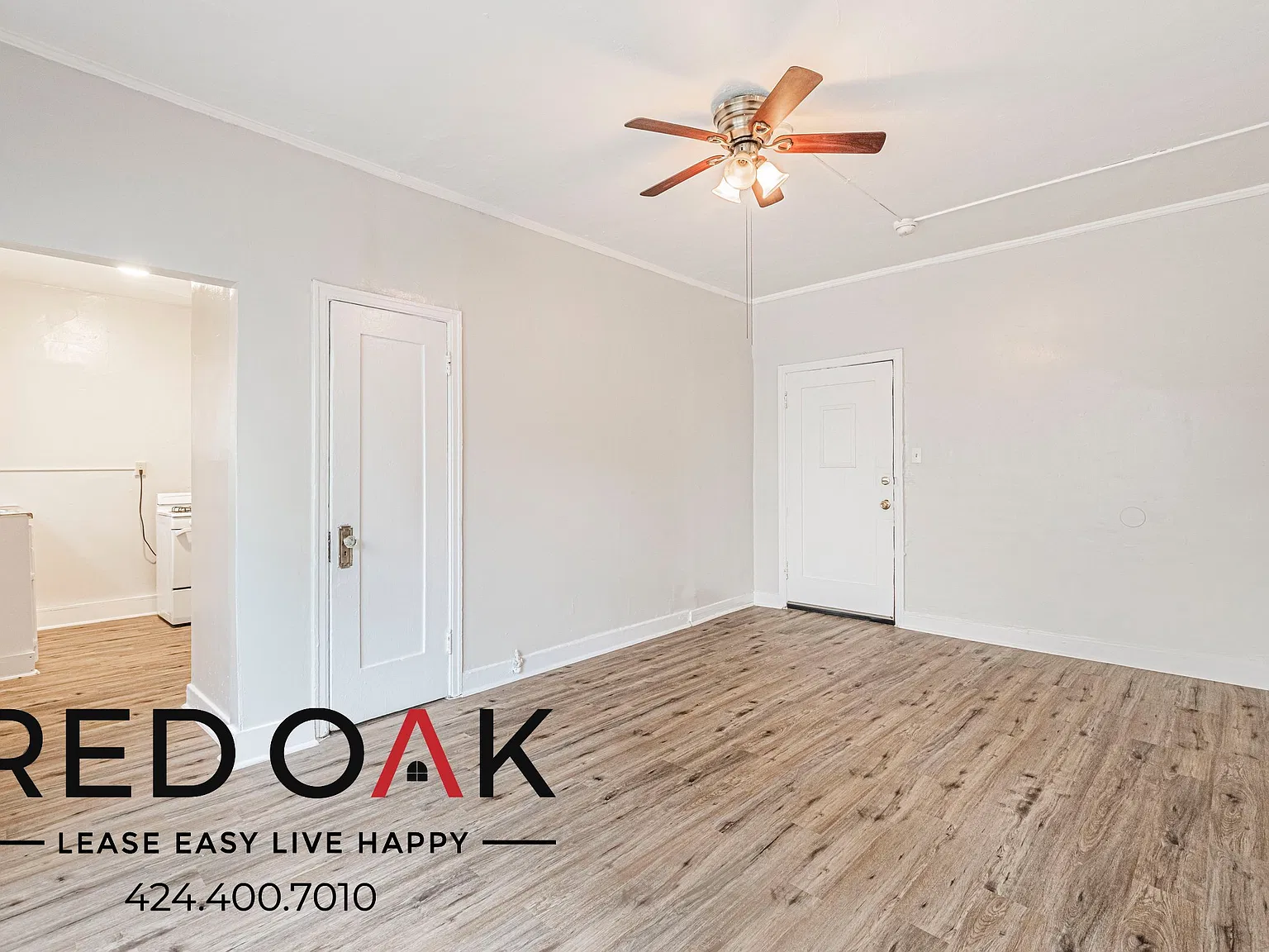 2966 James M Wood Blvd — Photo 4