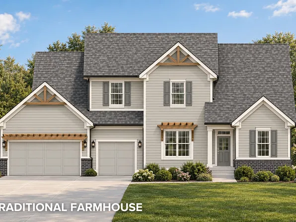 The Cavalier Plan, Millbrook