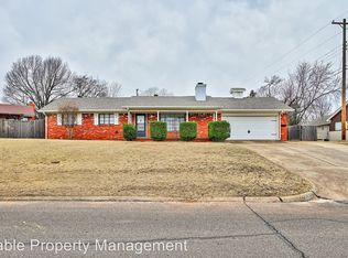 2905 Mockingbird Ln, Oklahoma City, OK 73110