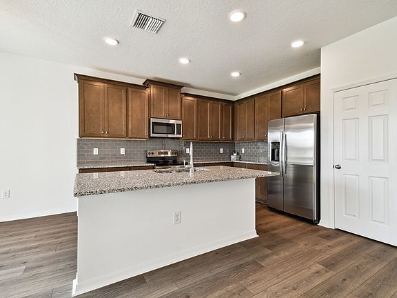 Kitchen - Representational Photo