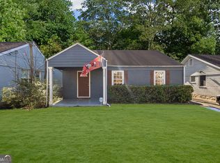 1327 Hosea L Williams Dr SE, Atlanta, GA 30317