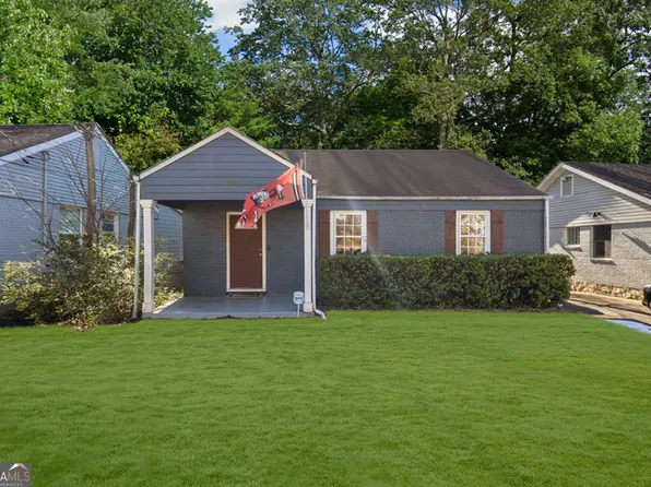 1327 Hosea L Williams Dr, Atlanta, GA 30317