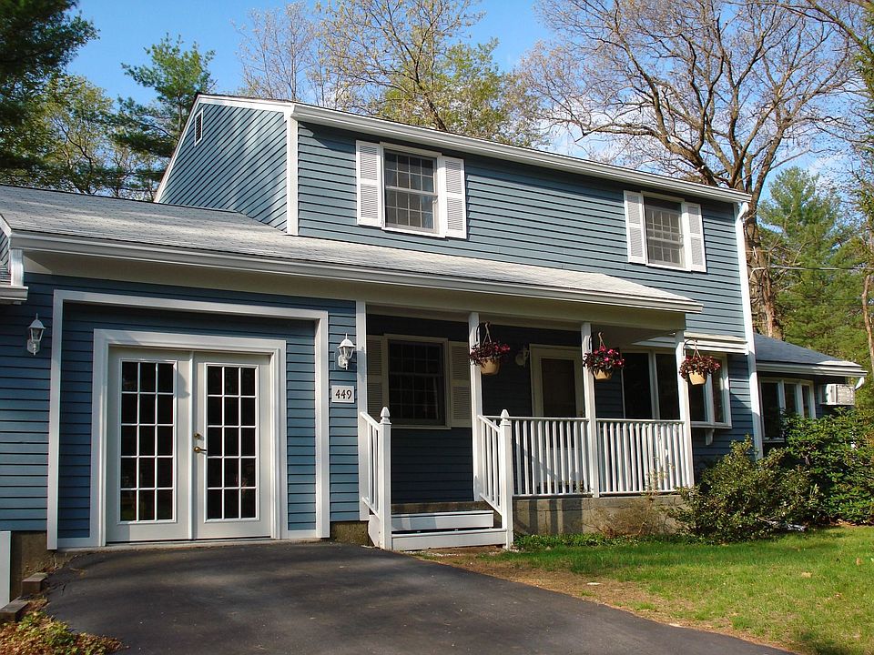 449 Lancaster Ave, Lunenburg, MA 01462 Zillow