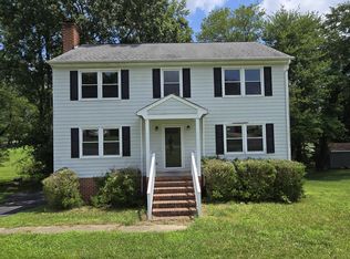 2015 Apple Orchard Ct, North Chesterfield, VA 23235