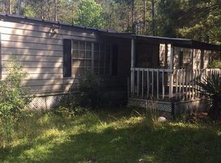 5735 Seewee Rd, Awendaw, SC 29429