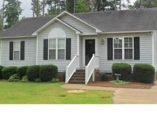 262 Lakewood Dr, Wendell, NC 27591