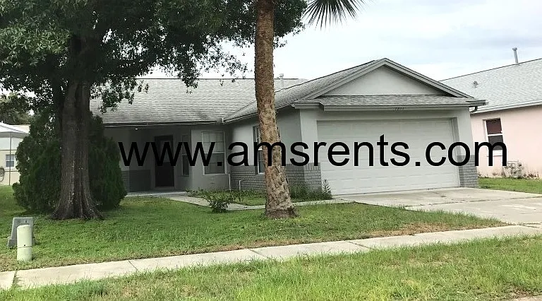 7811 Turkey Oak Ln — Photo 1