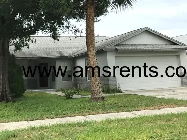 7811 Turkey Oak Ln, Kissimmee, FL 34747