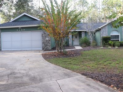 9189 SW 210th Cir, Dunnellon, FL, 34431