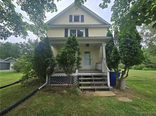 3470 Hindsburg Rd, Albion, NY 14411