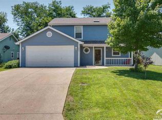 2037 E 26th Ter, Lawrence, KS 66046