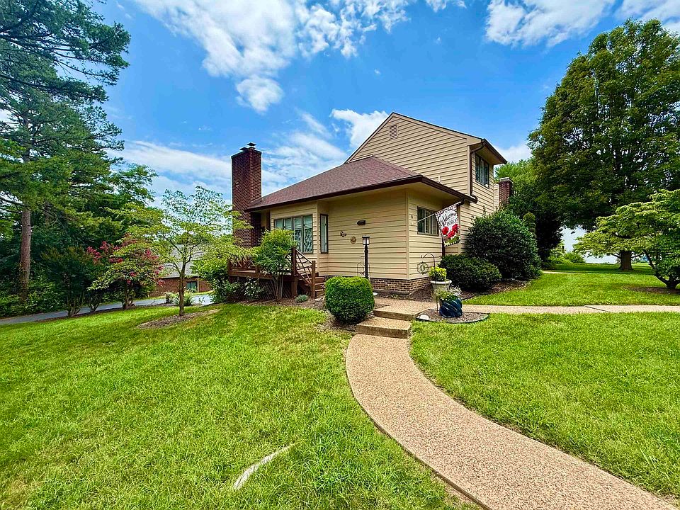 1st image of 8 Shannon Pl