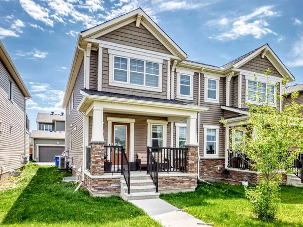 1283 N 140th Ave NW, Calgary, AB T3P 0Y5