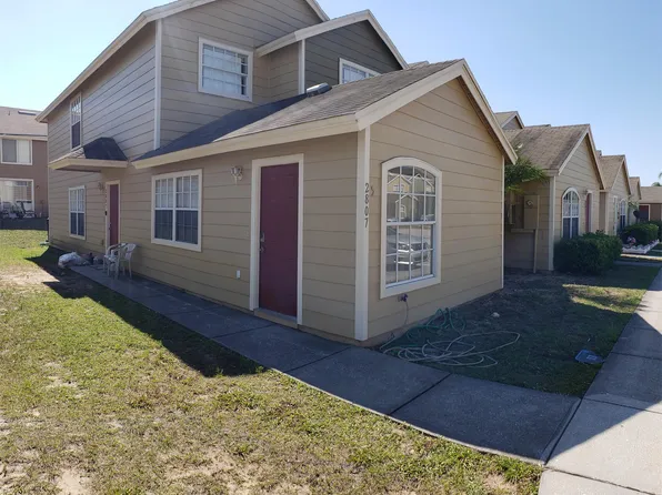 2807 Fan Palm Dr Unit 5-1, Davenport, FL 33897