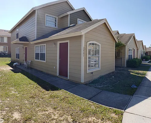 2807 Fan Palm Dr #5-1 Photo 1