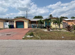 7769 Fairway Blvd #0, Hollywood, FL 33023