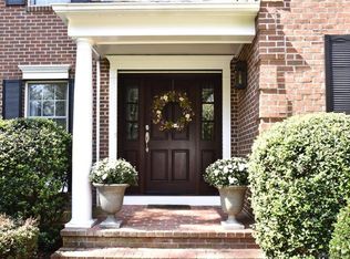 795 Flintlock Rd, Southport, CT 06890