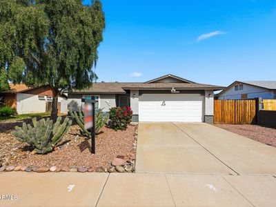 7132 W Vermont Avenue, Glendale, AZ, 85303