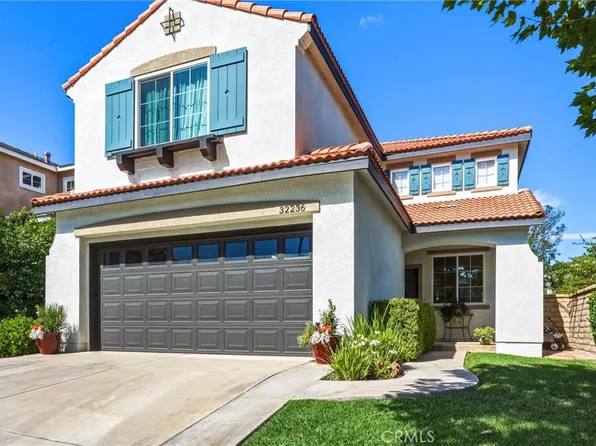 32236 Big Oak Ln, Castaic, CA 91384